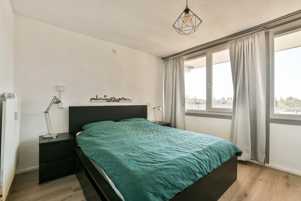 Medium property photo - Nicolaas Anslijnstraat 137, 1068 WV Amsterdam